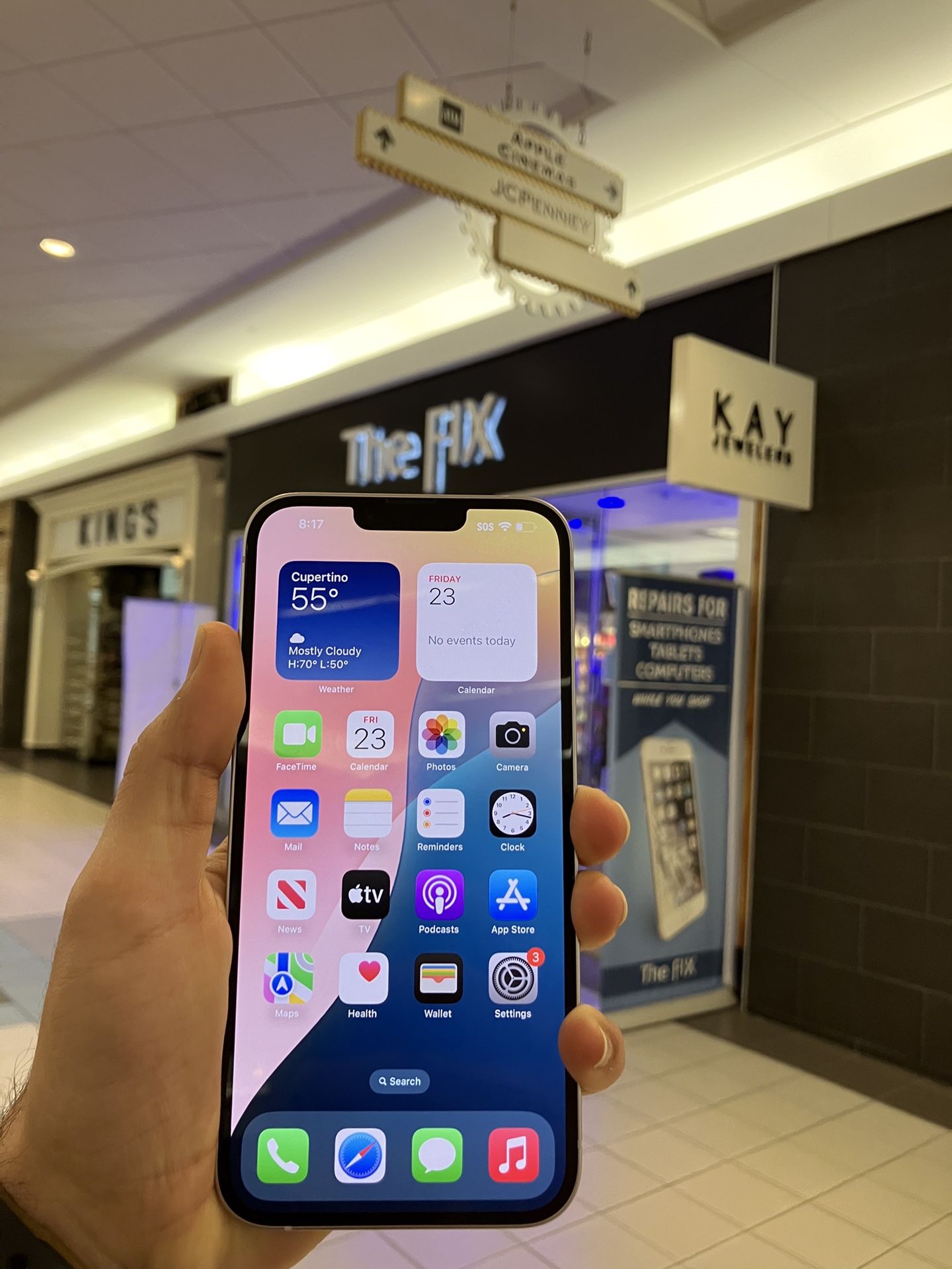 iPhone 14 Plus 128Gb Unlocked