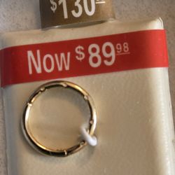 Clicker Ring