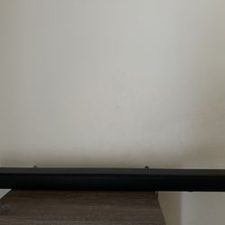Insignia 2.1 Channel Sound bar System
