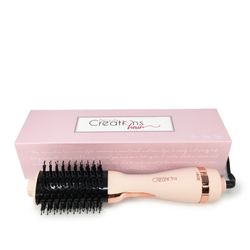 Hot hair brush
Secardor de cabello