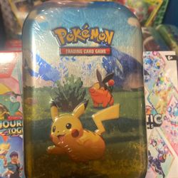 Ascended Hero’s Tin