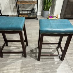 Way Fair bar stools