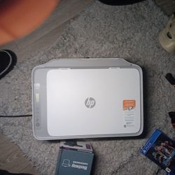 Hp Printer
