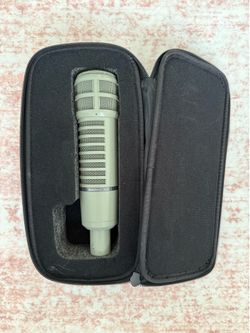 Electro-Voice RE20