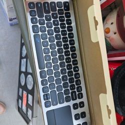 Bluetooth Keyboard 