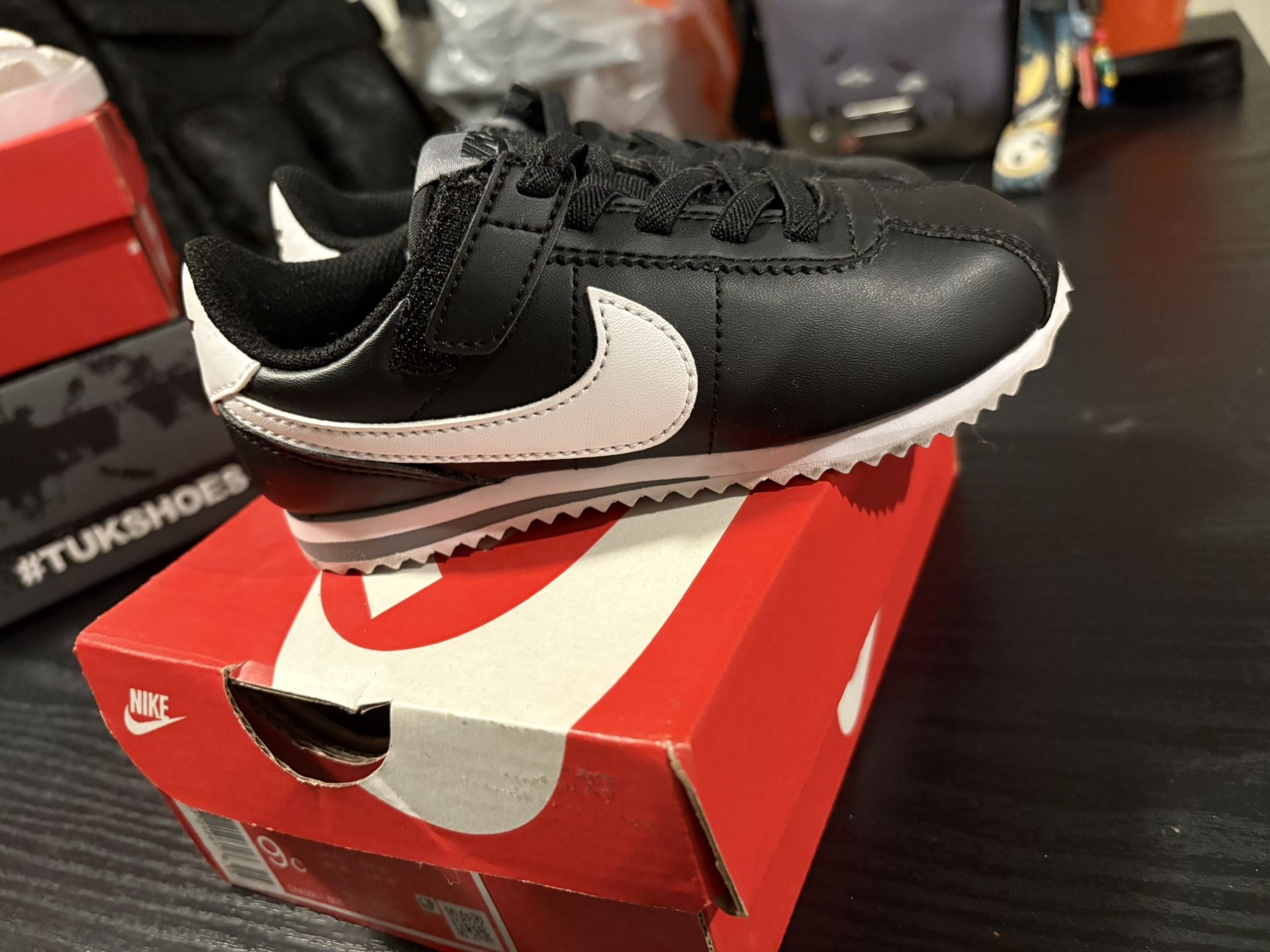 Toddler Nike Cortez
