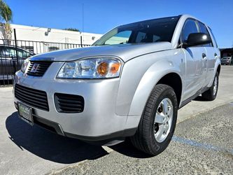 2006 Saturn VUE