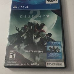 Destiny 2