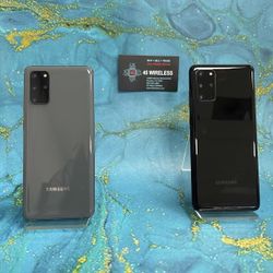 Samsung Galaxy S20 Plus