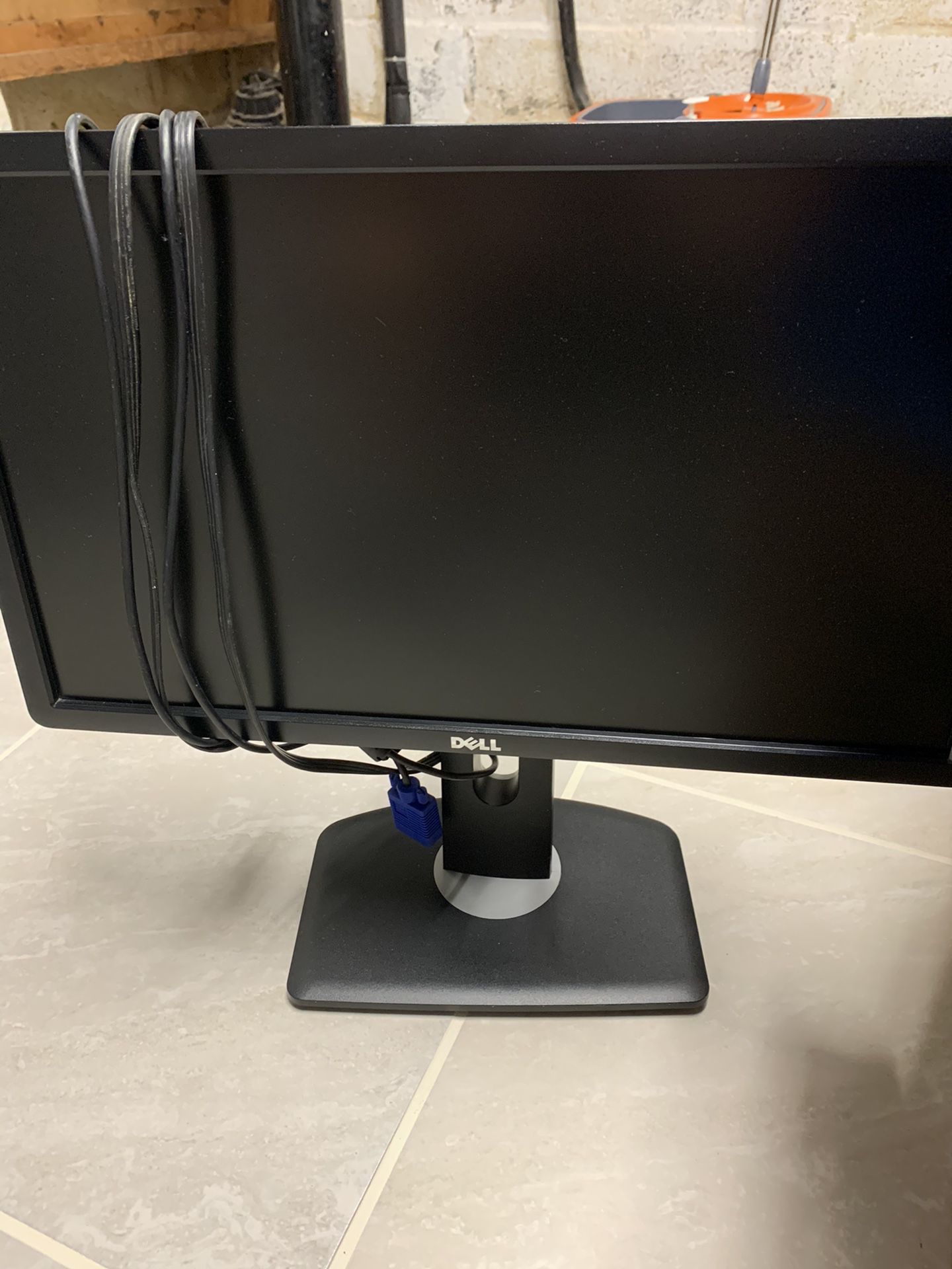 Dell 22” inches Computer Monitor