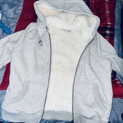 LL. bean Women’s Fleece Hoodie