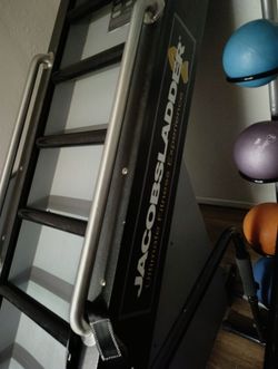 2019 Body-Solid HIITMILL-X Home Gym Moderately Used with Heart Rate Monitor - El Paso, TX