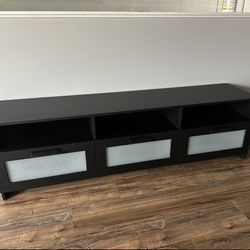 IKEA tv Stand