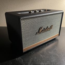 Marshall Speaker Acton II