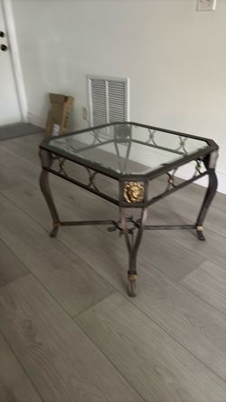 End Table