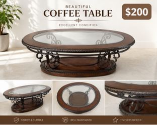 Coffe table