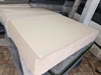 Mattress And Box Spring Size Queen 