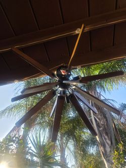 Sputnik chandelier