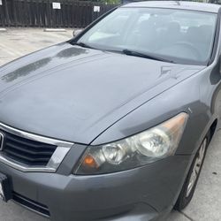 2010 Honda Accord