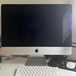 Mac Desktop 