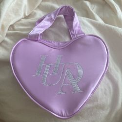 Huda Beauty Purse