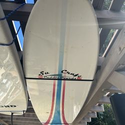 12 Foot Surf Craft Paddleboard