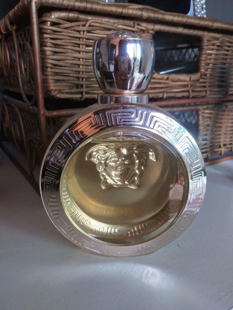 Versace Eros 3.4 Ounce