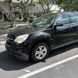 Used Chevrolet Equinox For Sale