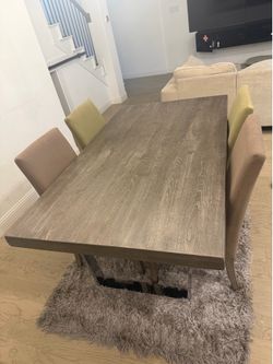 Dinning Table For Sale