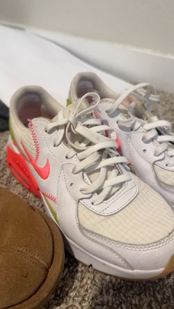 Nike Air-Max