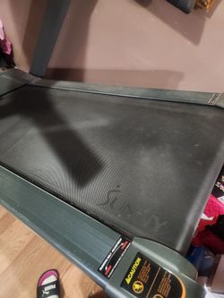 Sunny treadmill