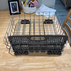 Kitchen Aid Dishwasher Rack 