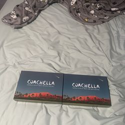 Weekend 2 GA Coachella