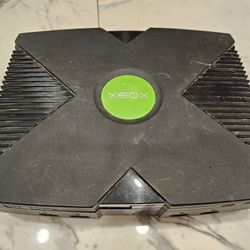 Xbox