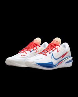 Nike Air Zoom GT Cut Basketball Sneakers