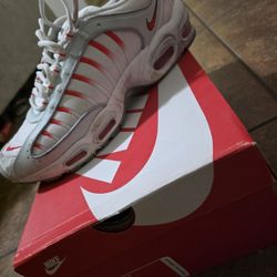 Air Max Tail Wind IV