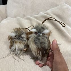 Cute Owl Decorations 