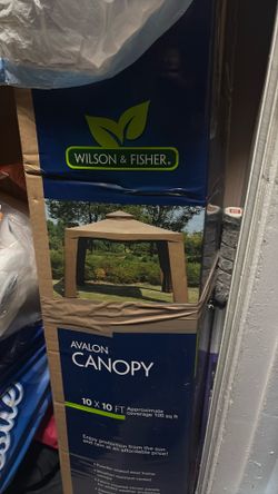 Avalon Canopy