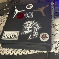 PlayStation Bundle ‼️ ⚠️ 