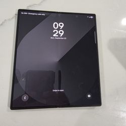 Samsung Galaxy Z Fold 6 1tb Factory Unlock For Any Carrier 