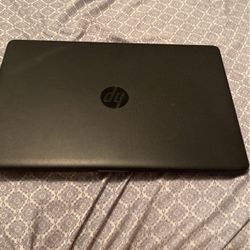 Hp Laptop Intel  15 Inch