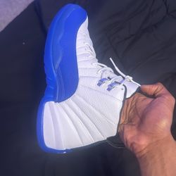 Jordan 12s 