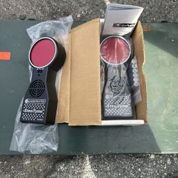 LaserLyte Steel TYME