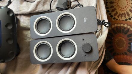 Speakers