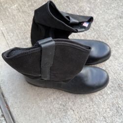 Thorogood Work Boots 