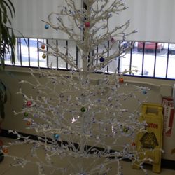 Christmas Decorations 