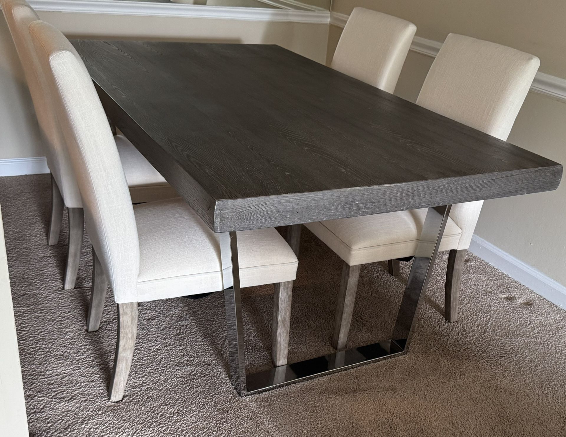 Dinning Room Set