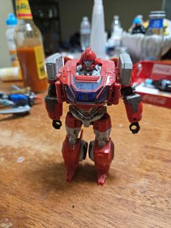 Transformers Studio Series Bumblebee Movie Ironhide