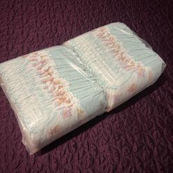 Baby Dry Pampers Size 2 (56 Count)