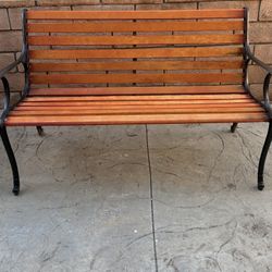 Bench 